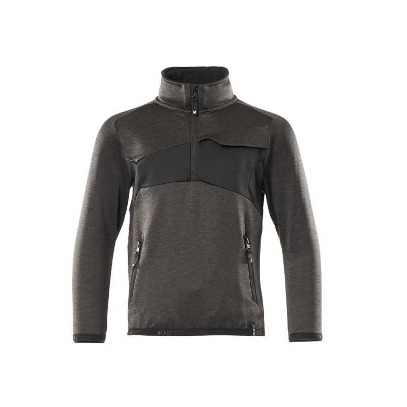 Mascot Accelerate Pull Polaire pour Enfants