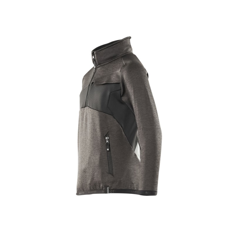 Mascot Accelerate Pull Polaire pour Enfants