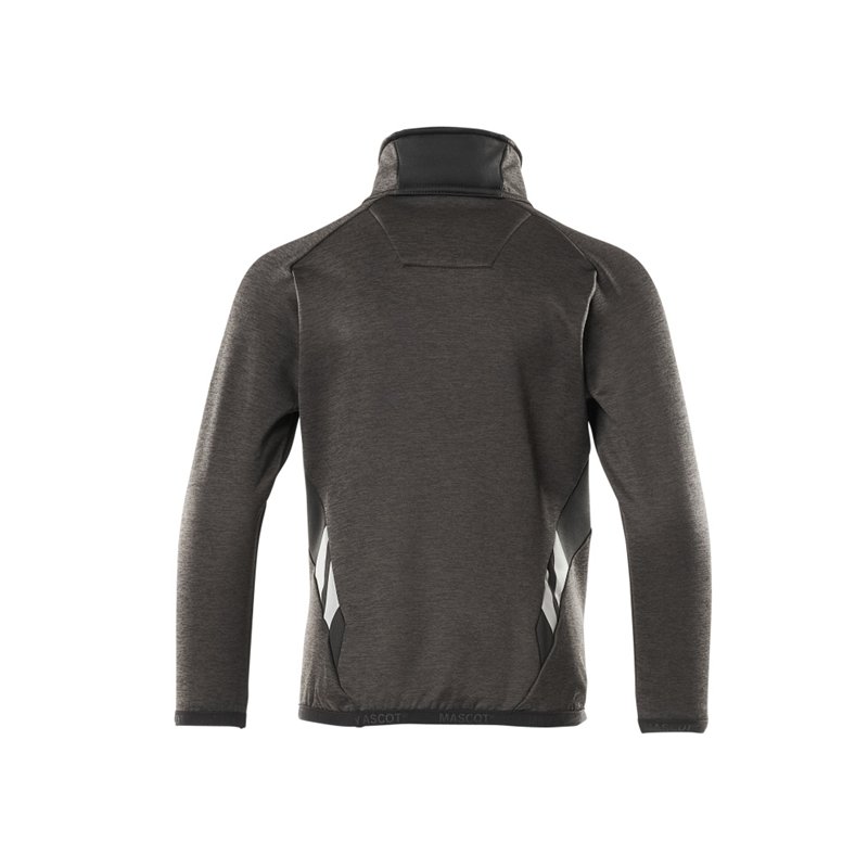 Mascot Accelerate Pull Polaire pour Enfants