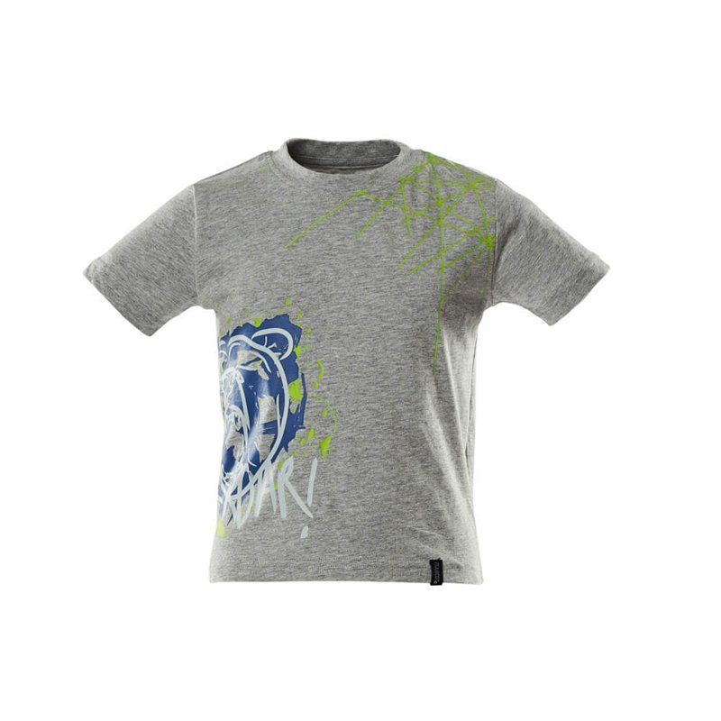 Mascot Accelerate T-shirts pour Enfant