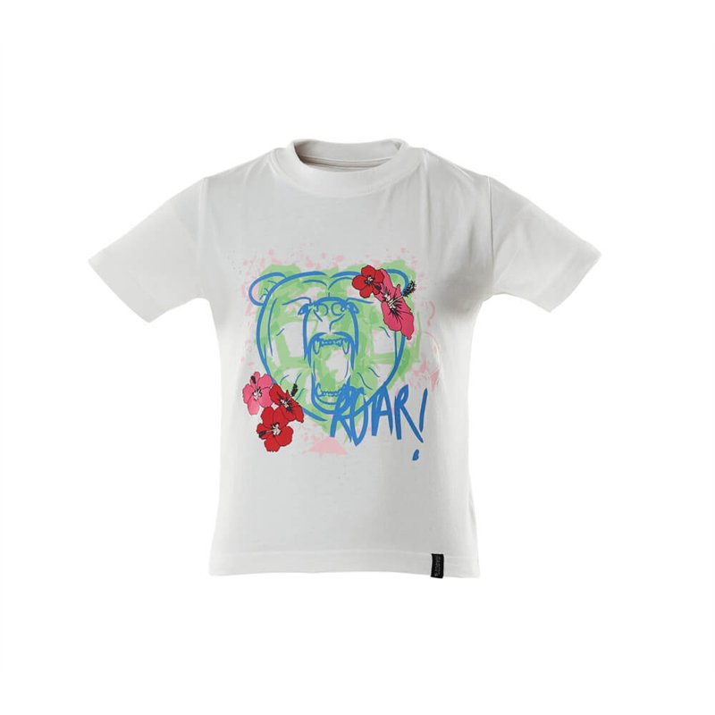 Mascot Accelerate T-shirts pour Enfant