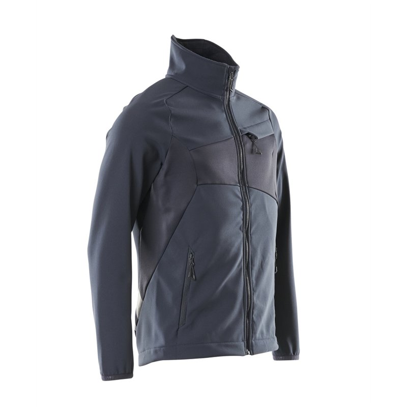 Mascot Accelerate Veste Softshell