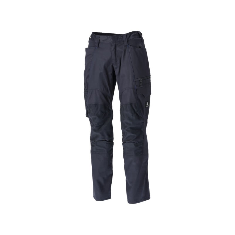 Mascot Accelerate Pantalon avec Poches Genouillères