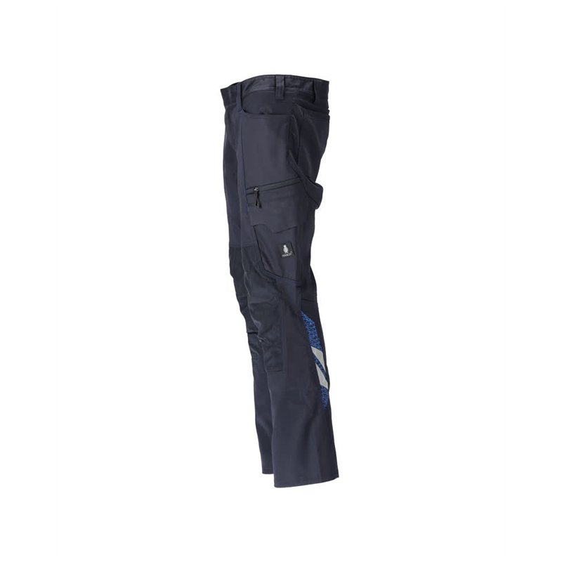 Mascot Accelerate Pantalon avec Poches Genouillères