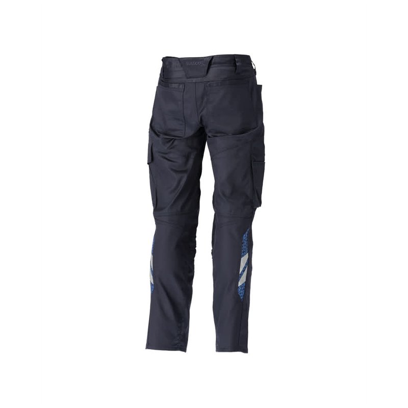 Mascot Accelerate Pantalon avec Poches Genouillères