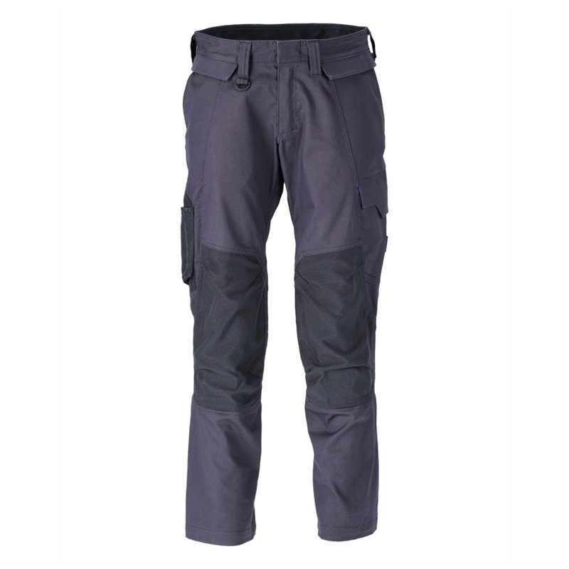 Mascot Accelerate Pantalon avec Poches Genouillères