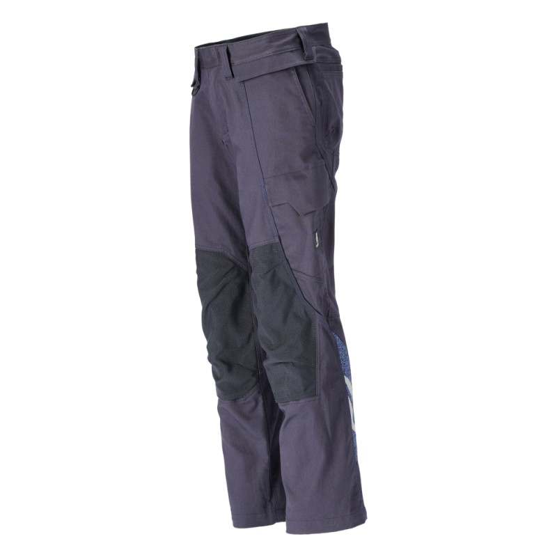 Mascot Accelerate Pantalon avec Poches Genouillères