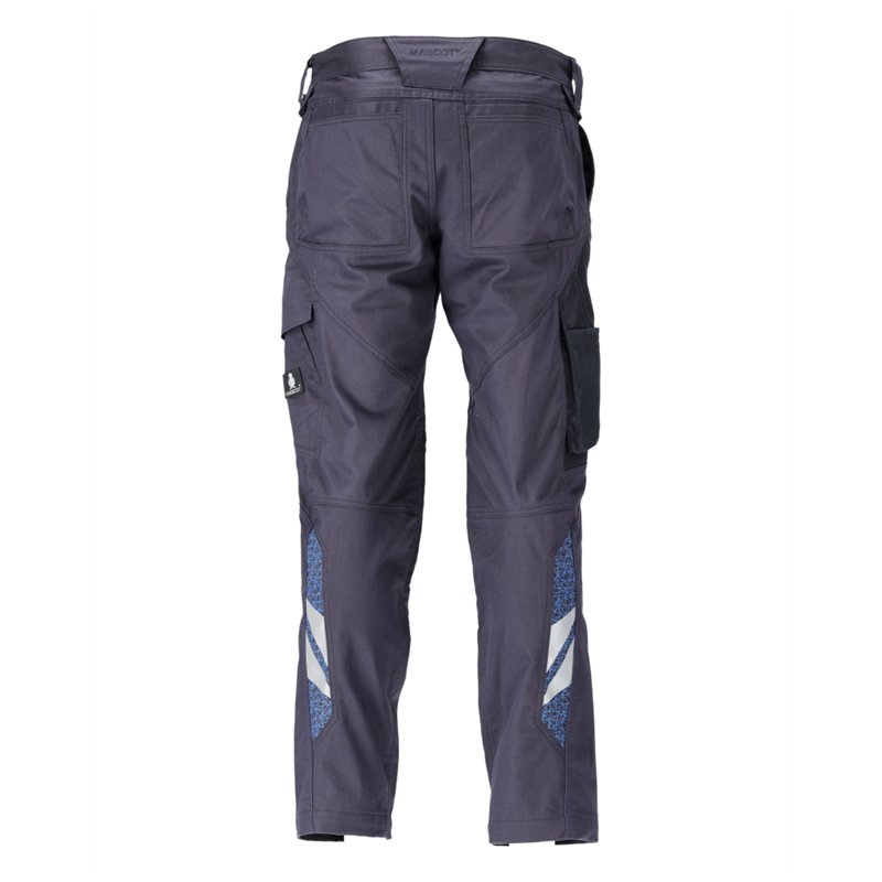 Mascot Accelerate Pantalon avec Poches Genouillères