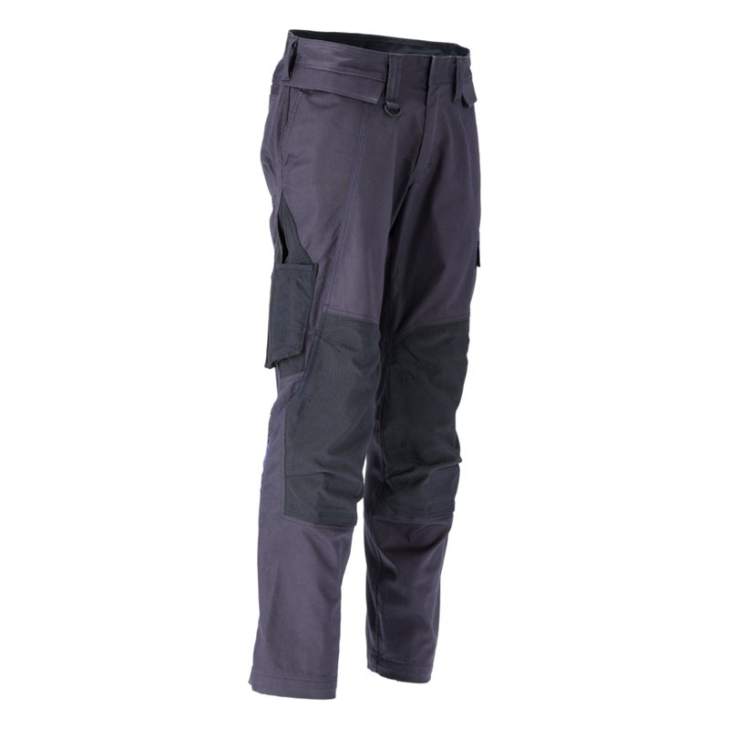 Mascot Accelerate Pantalon avec Poches Genouillères