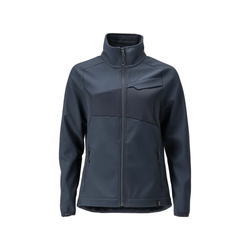 Mascot Accelerate Veste Softshell