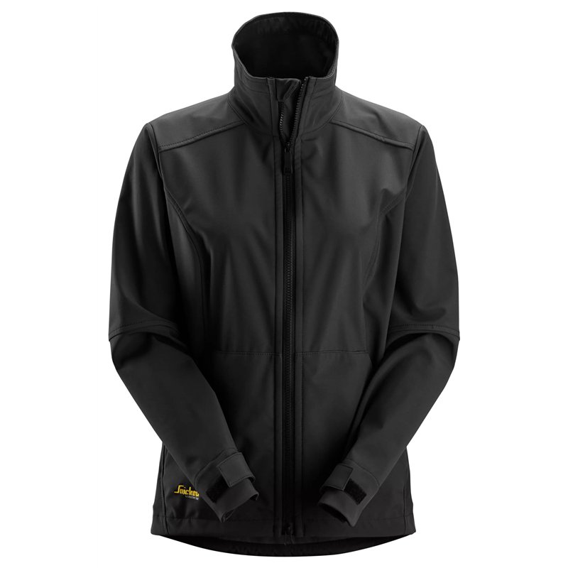 Snickers Veste Softshell Coupe-vent pour Femme