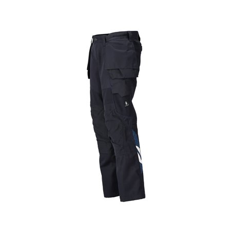MASCOT® Pantalon avec poches genouillères 18379-230