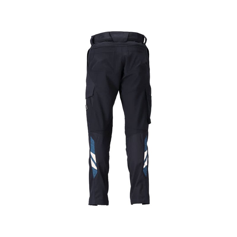 Mascot Accelerate Pantalon avec Poches Genouillères