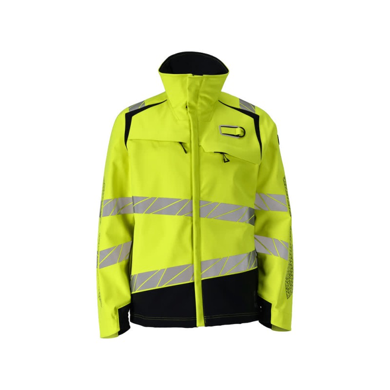Mascot Accelerate Multisafe Veste Softshell
