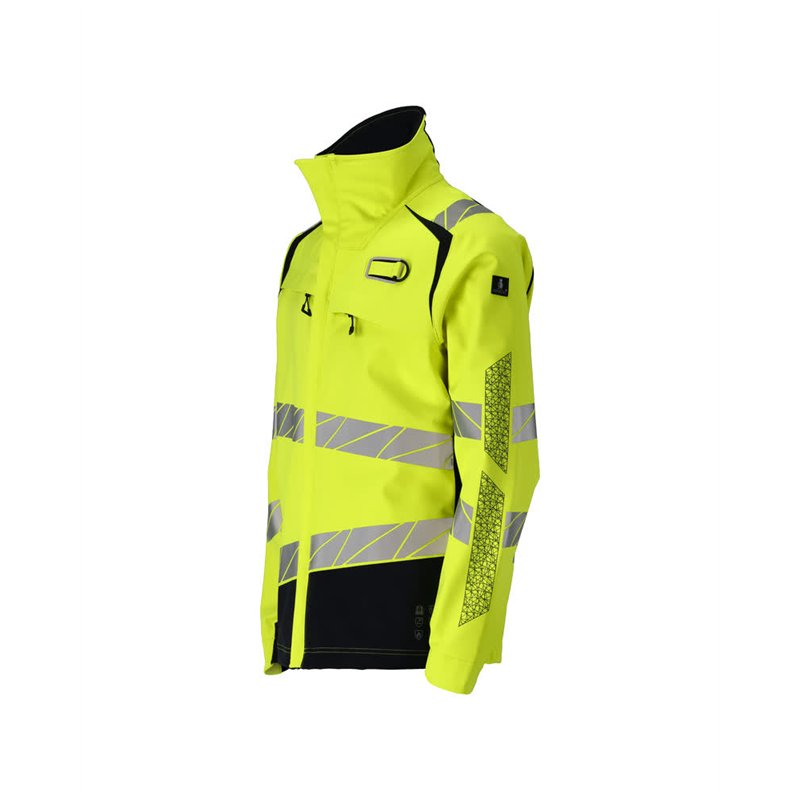 Mascot Accelerate Multisafe Veste Softshell