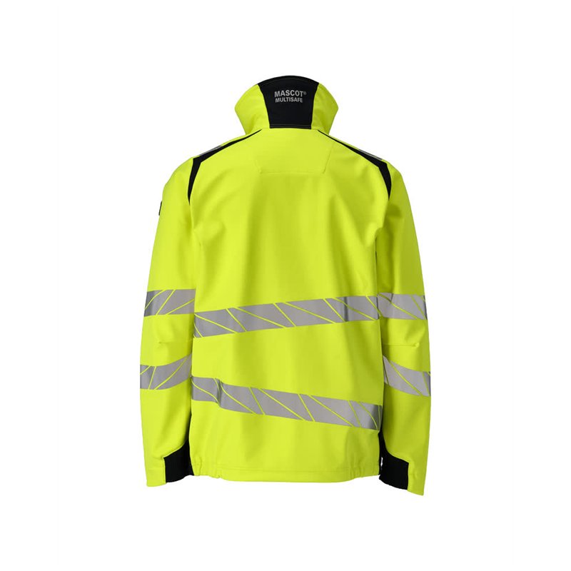 Mascot Accelerate Multisafe Veste Softshell