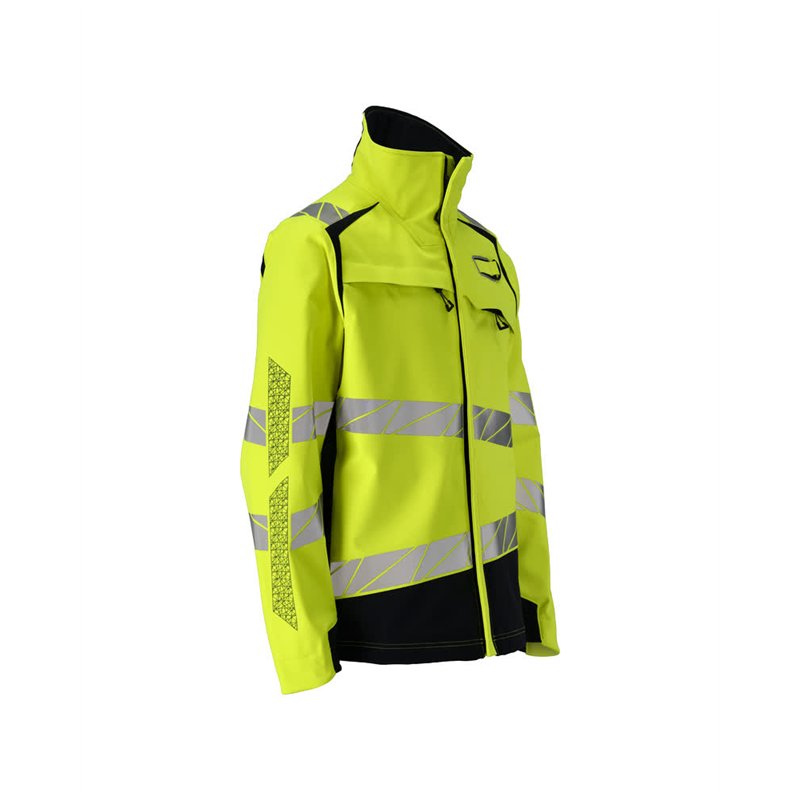 Mascot Accelerate Multisafe Veste Softshell