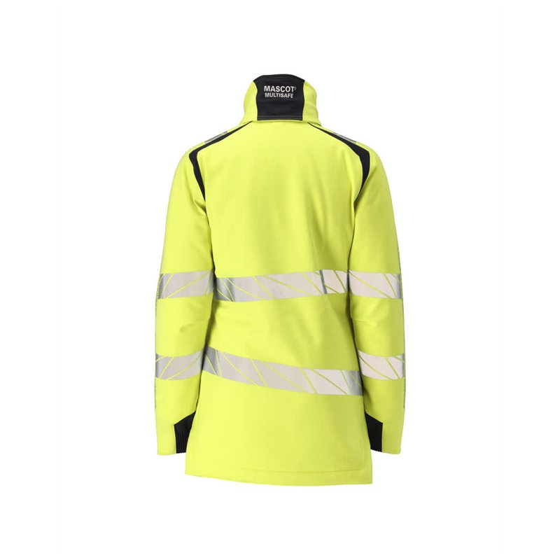 Mascot Accelerate Multisafe Veste Grand Froid