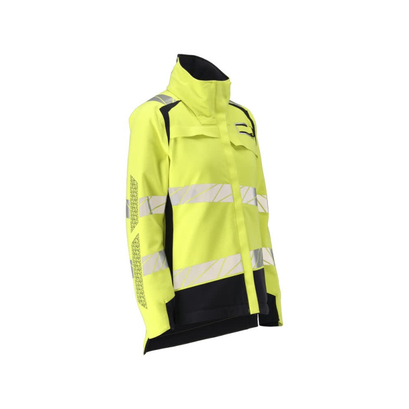 Mascot Accelerate Multisafe Veste Grand Froid