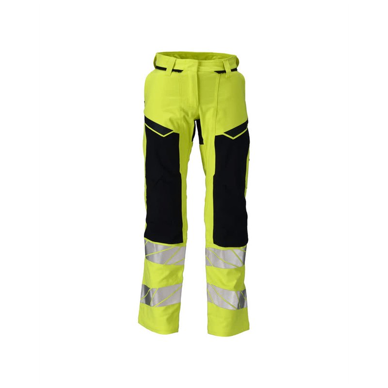 Mascot Accelerate Multisafe Pantalon avec Poches Genouillères