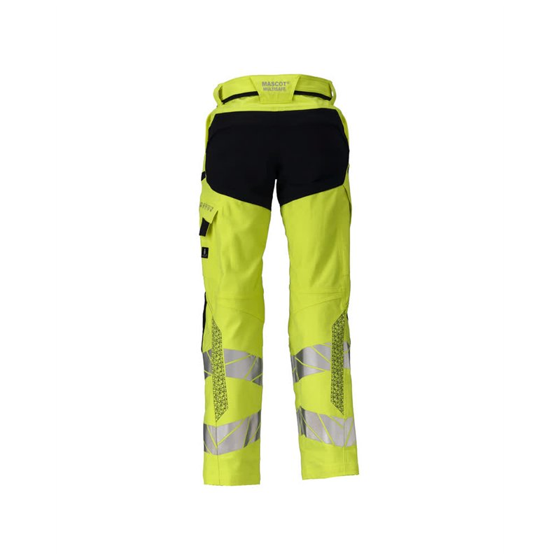 Mascot Accelerate Multisafe Pantalon avec Poches Genouillères