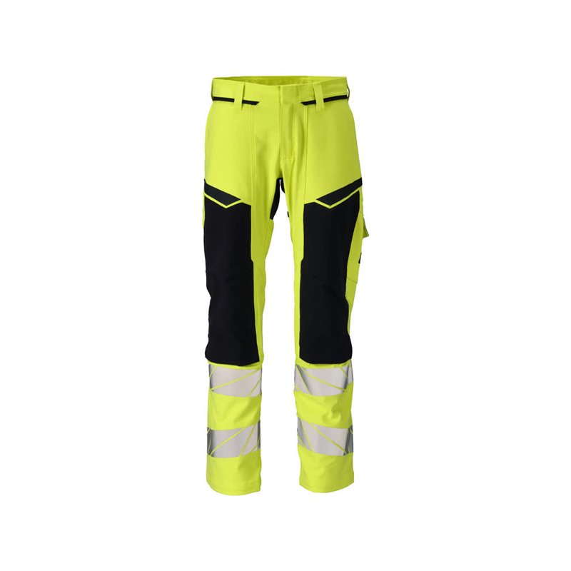 Mascot Accelerate Multisafe Pantalon avec Poches Genouillères