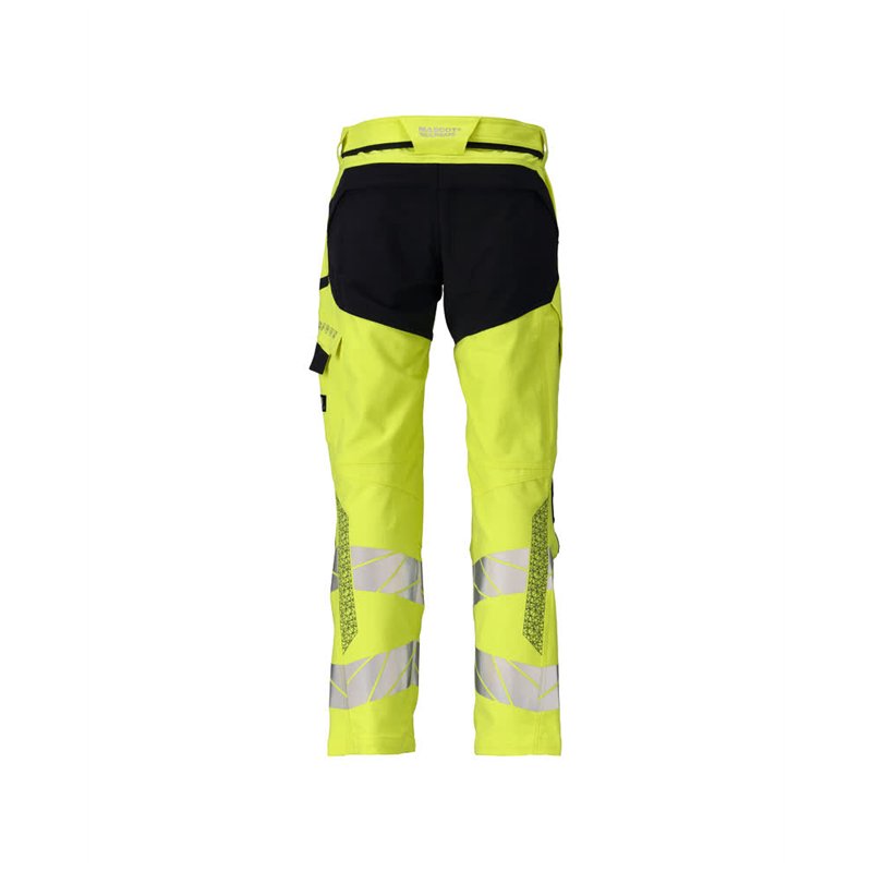 Mascot Accelerate Multisafe Pantalon avec Poches Genouillères