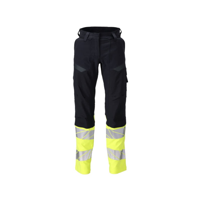 Mascot Accelerate Multisafe Pantalon avec Poches Genouillères