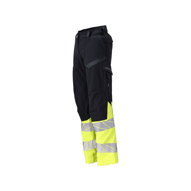 Mascot Accelerate Multisafe Pantalon avec Poches Genouillères