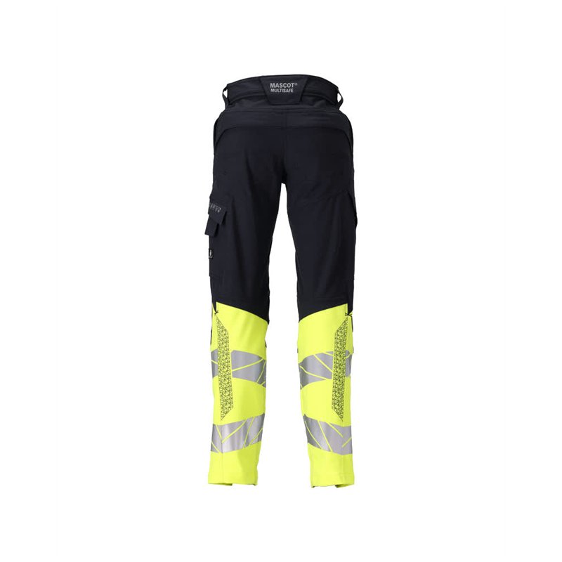 Mascot Accelerate Multisafe Pantalon avec Poches Genouillères