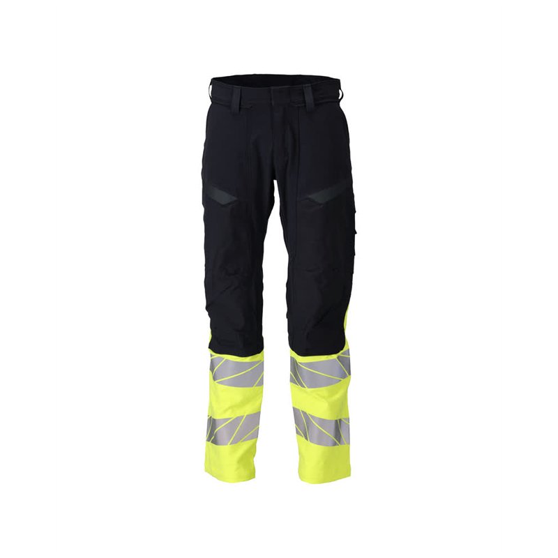 Mascot Accelerate Multisafe Pantalon avec Poches Genouillères