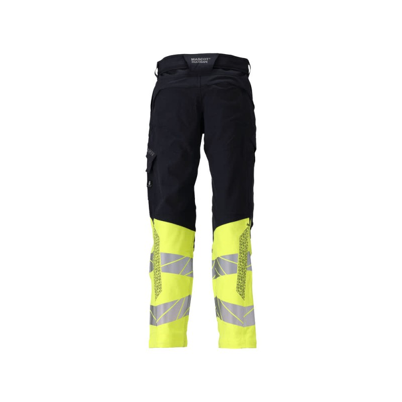 Mascot Accelerate Multisafe Pantalon avec Poches Genouillères