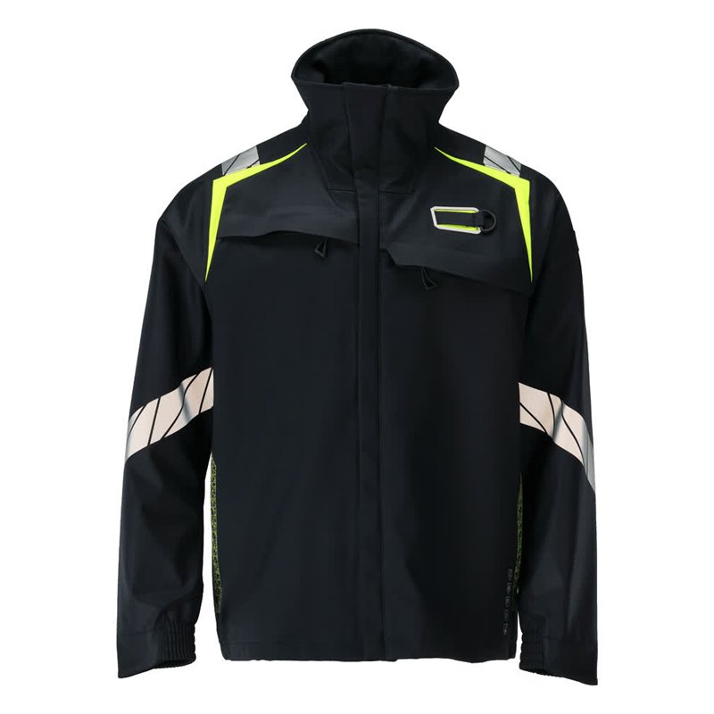 Mascot Accelerate Multisafe Veste Softshell