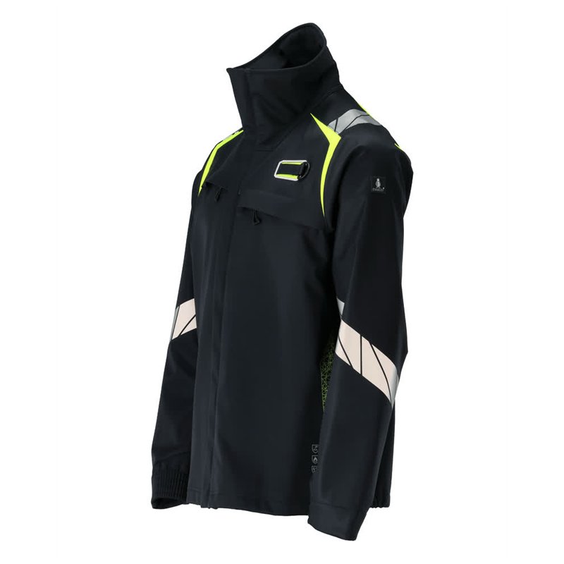 Mascot Accelerate Multisafe Veste Softshell