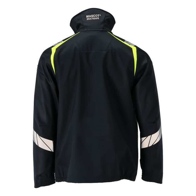 Mascot Accelerate Multisafe Veste Softshell