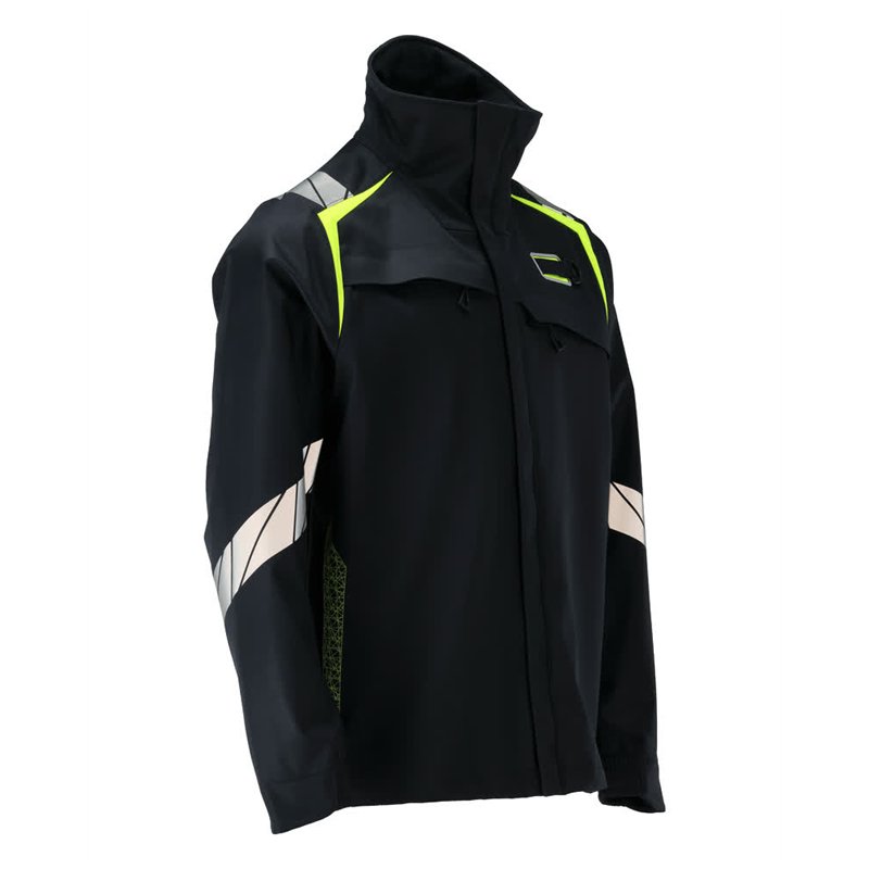 Mascot Accelerate Multisafe Veste Softshell