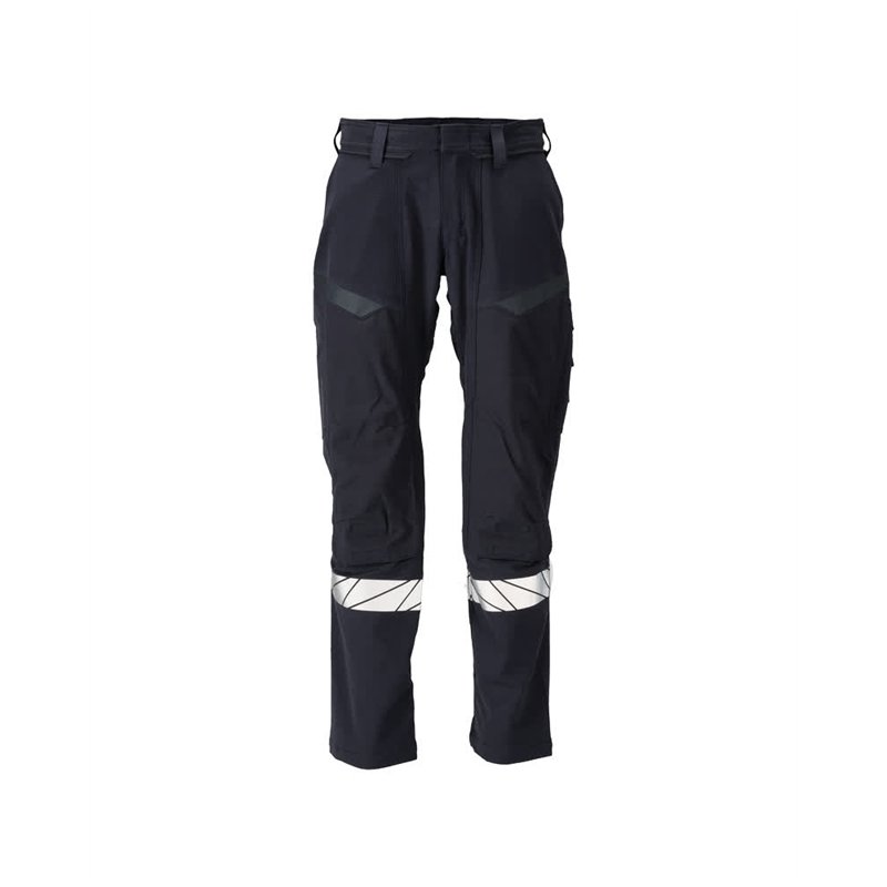 Mascot Accelerate Multisafe Pantalon avec Poches Genouillères