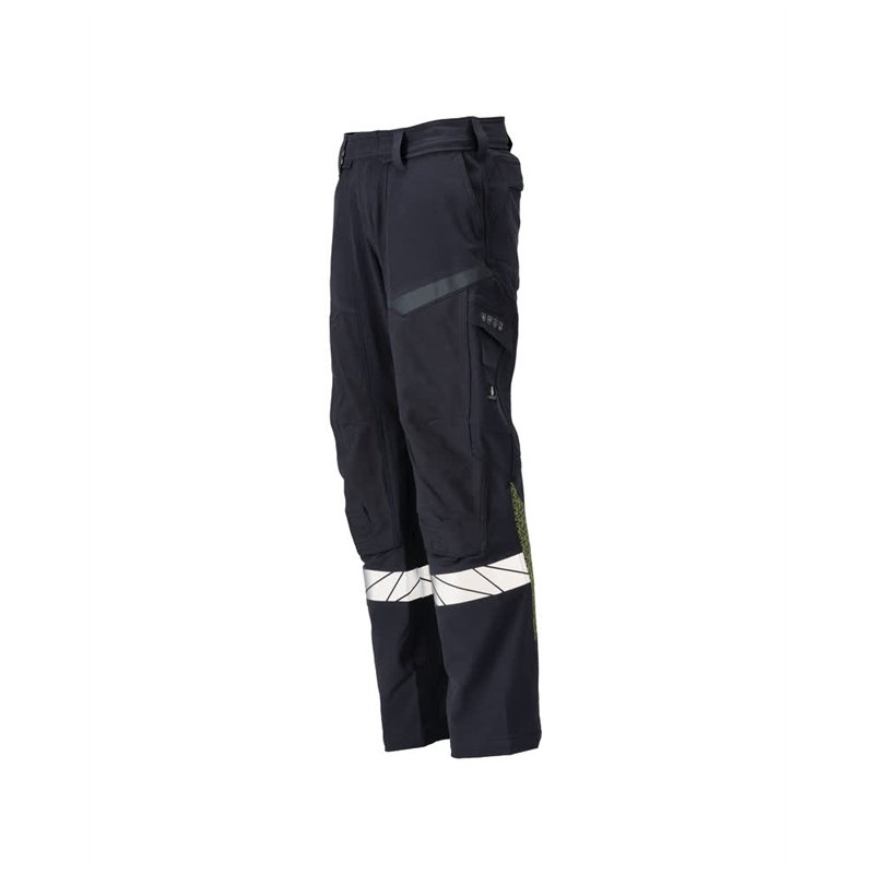Mascot Accelerate Multisafe Pantalon avec Poches Genouillères