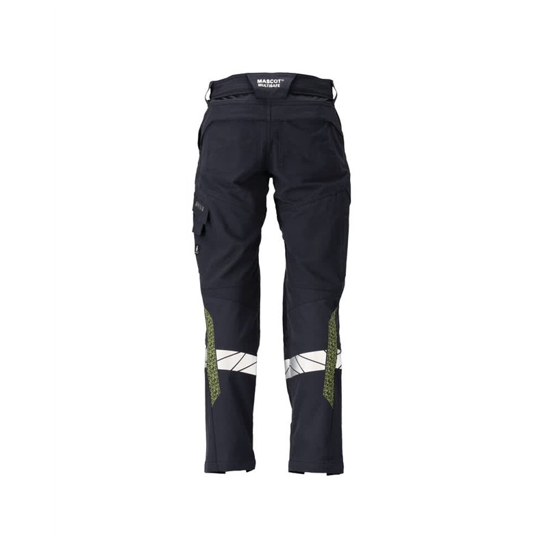 Mascot Accelerate Multisafe Pantalon avec Poches Genouillères