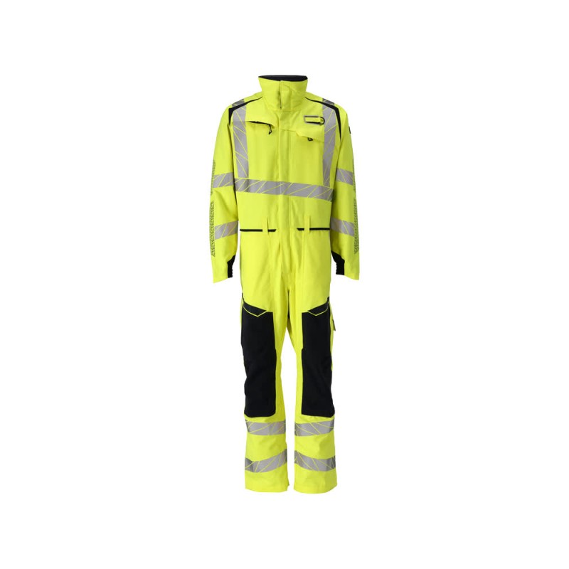 Mascot Accelerate Multisafe Combinaison avec Poches Genouillères