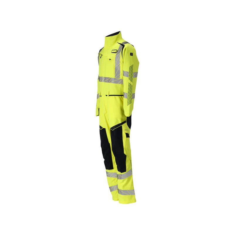 Mascot Accelerate Multisafe Combinaison avec Poches Genouillères