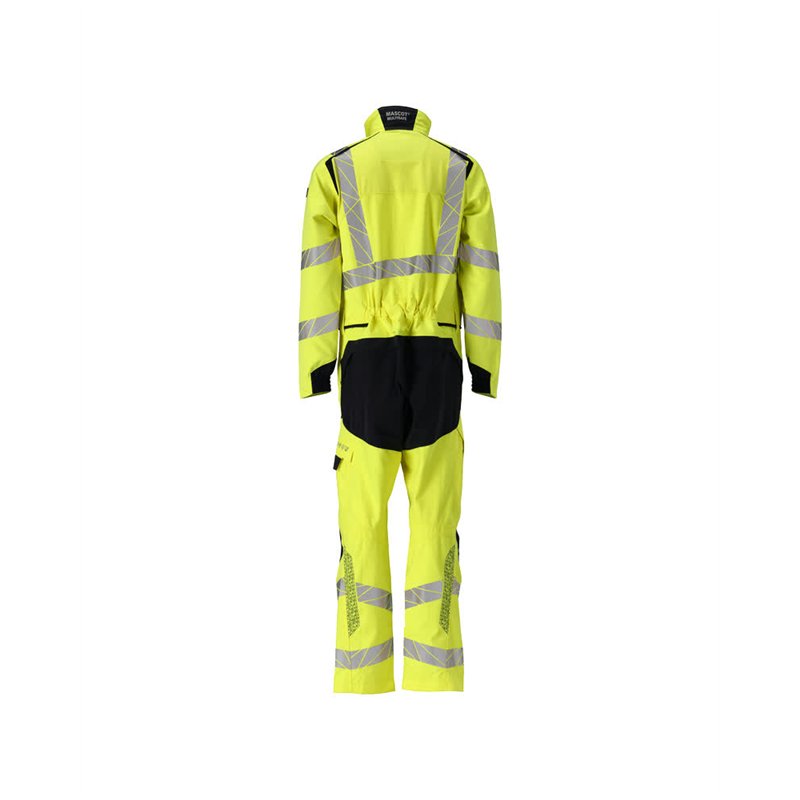 Mascot Accelerate Multisafe Combinaison avec Poches Genouillères
