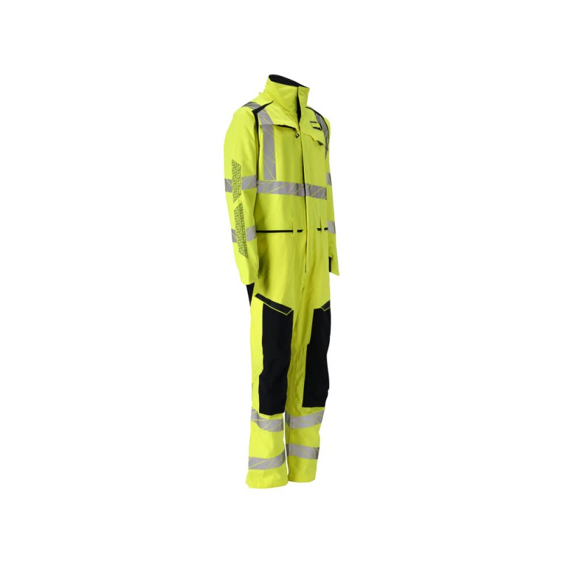 Mascot Accelerate Multisafe Combinaison avec Poches Genouillères