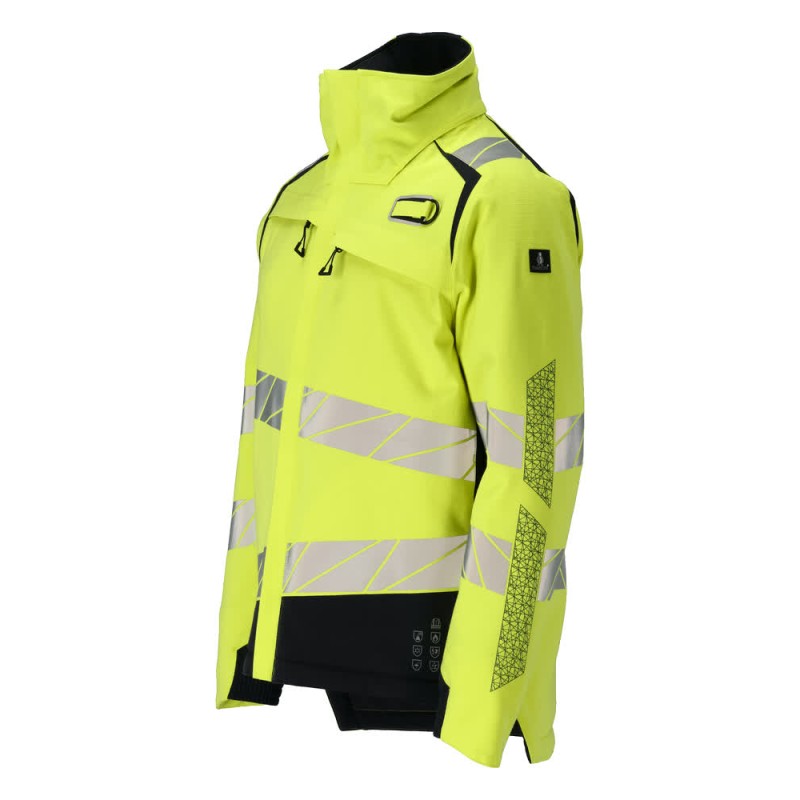 Mascot Accelerate Multisafe Veste Grand Froid
