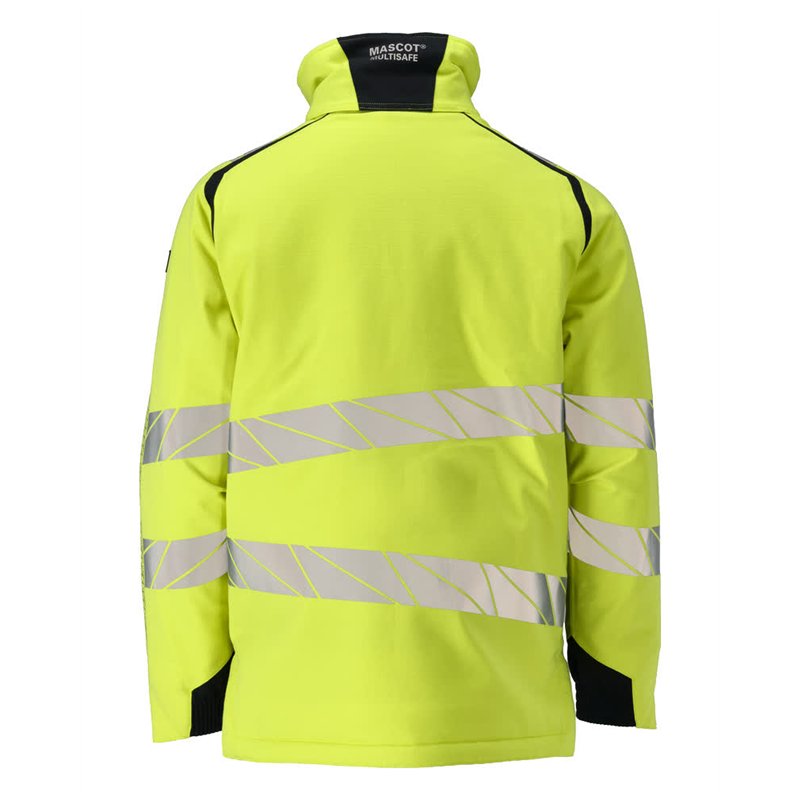 Mascot Accelerate Multisafe Veste Grand Froid