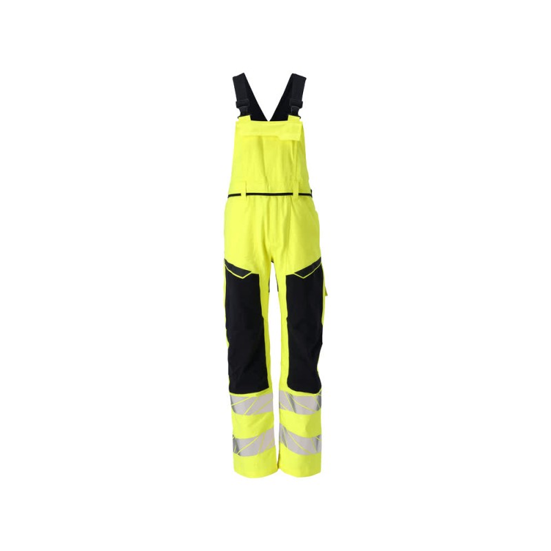 Mascot Accelerate Multisafe Salopette avec Poches Genouillères