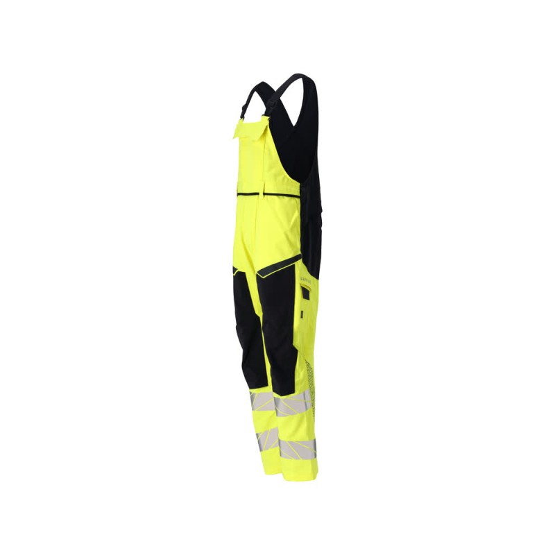 Mascot Accelerate Multisafe Salopette avec Poches Genouillères