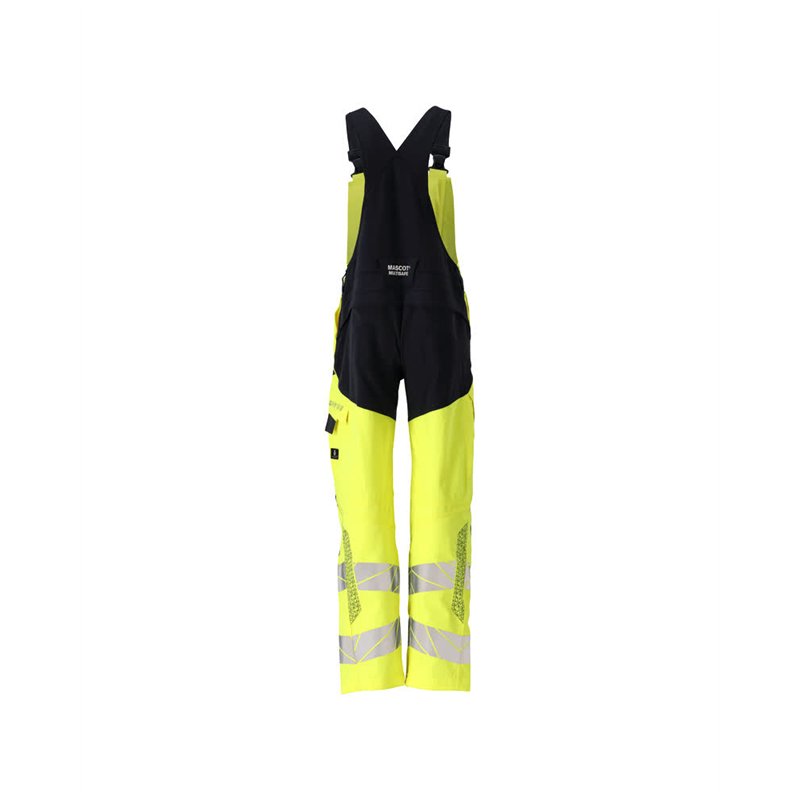Mascot Accelerate Multisafe Salopette avec Poches Genouillères