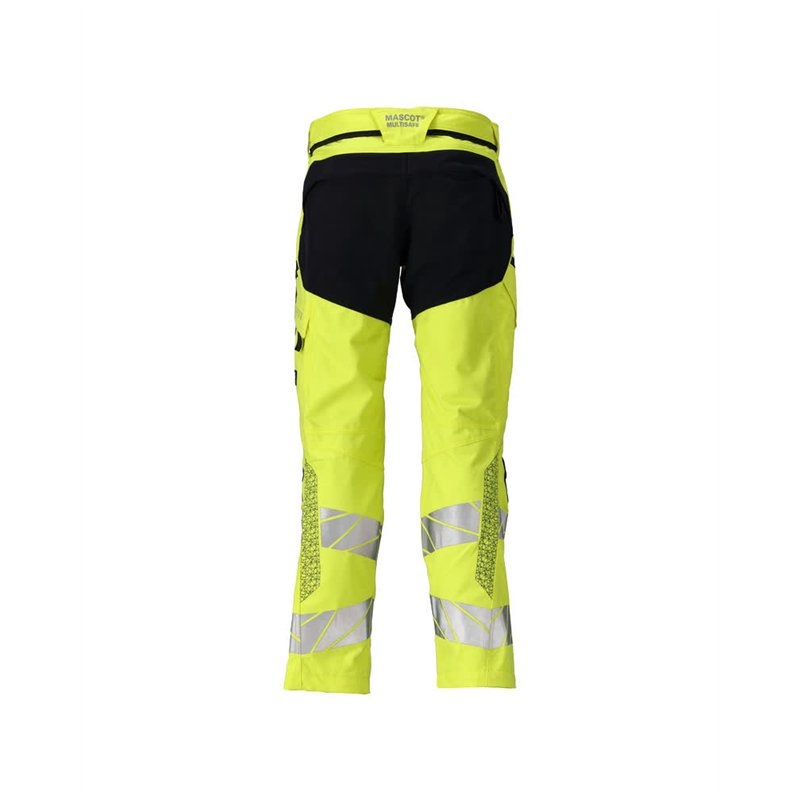 Mascot Accelerate Multisafe Pantalon avec Poches Genouillères