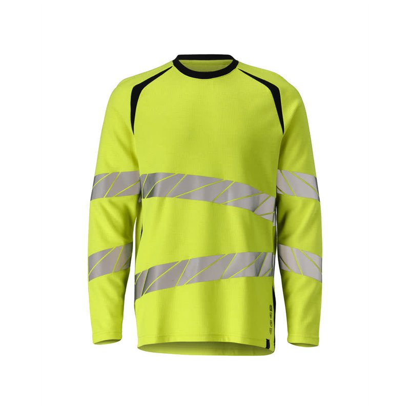 Mascot Accelerate Multisafe T-shirt, Manches Longues